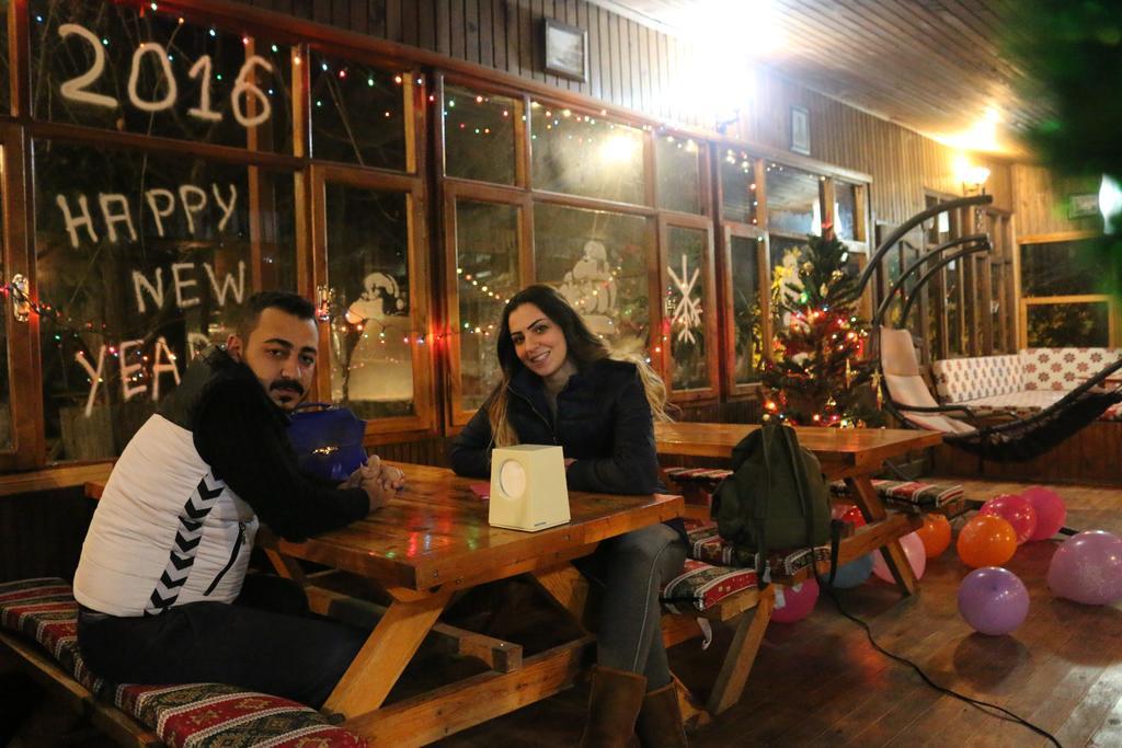 Olympos Camlik Pension Zewnętrze zdjęcie