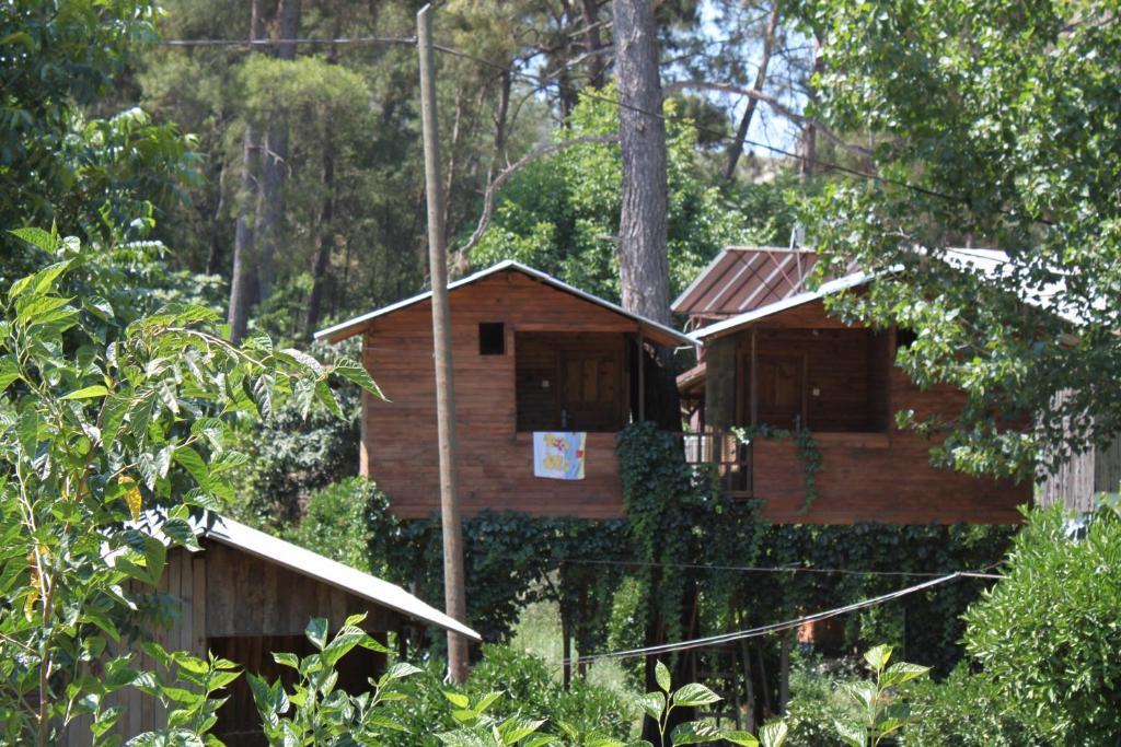 Olympos Camlik Pension Zewnętrze zdjęcie