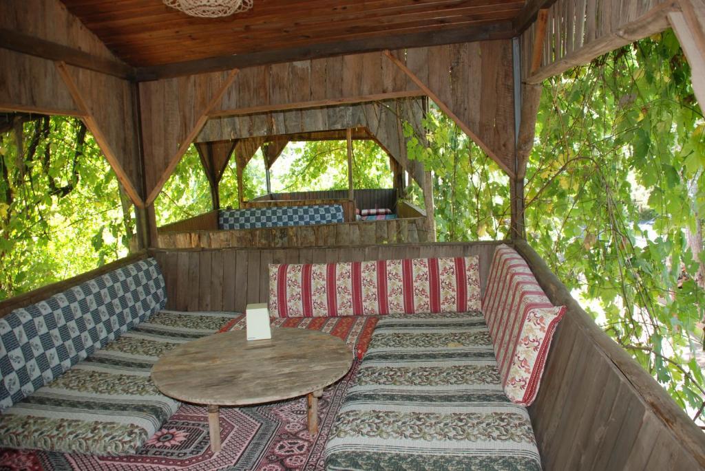 Olympos Camlik Pension Zewnętrze zdjęcie