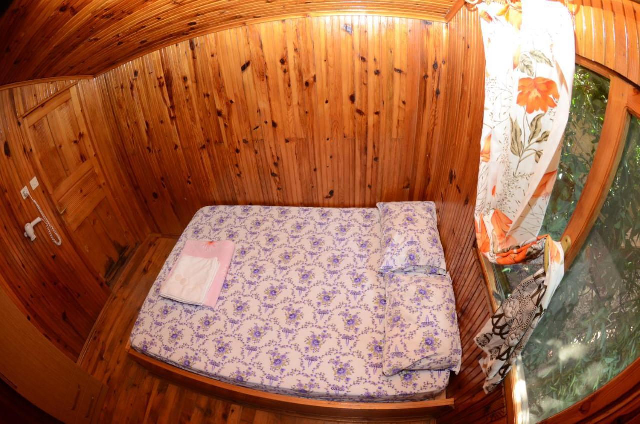 Olympos Camlik Pension Zewnętrze zdjęcie