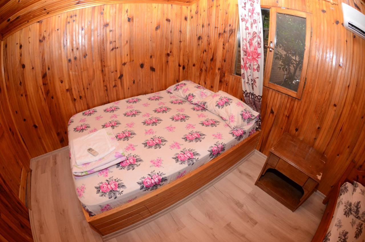 Olympos Camlik Pension Zewnętrze zdjęcie