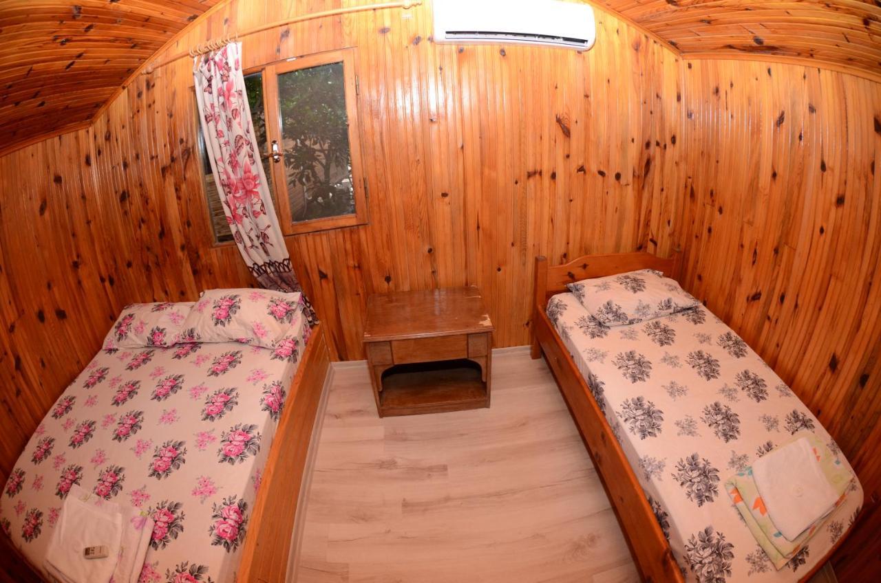 Olympos Camlik Pension Zewnętrze zdjęcie