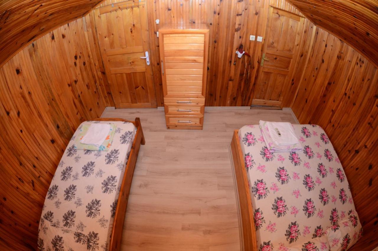 Olympos Camlik Pension Zewnętrze zdjęcie