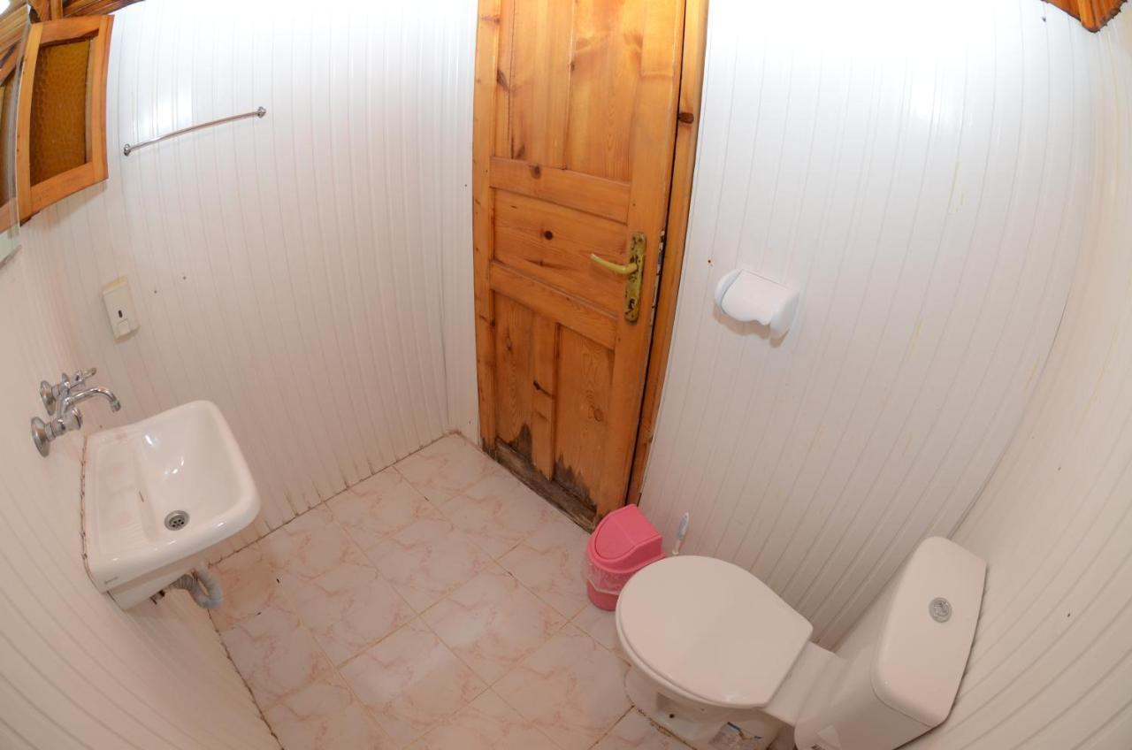 Olympos Camlik Pension Zewnętrze zdjęcie