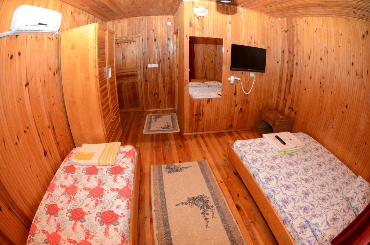 Olympos Camlik Pension Zewnętrze zdjęcie
