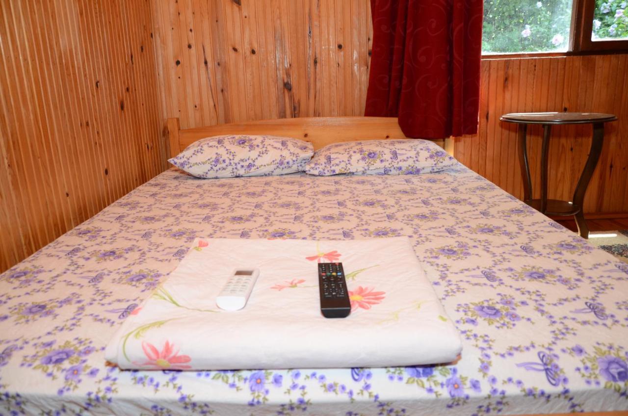 Olympos Camlik Pension Zewnętrze zdjęcie