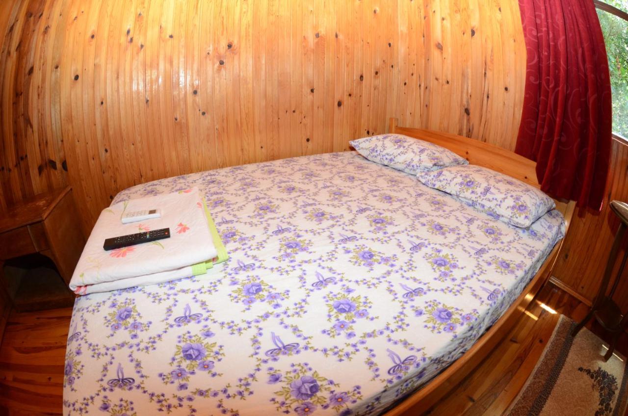 Olympos Camlik Pension Zewnętrze zdjęcie