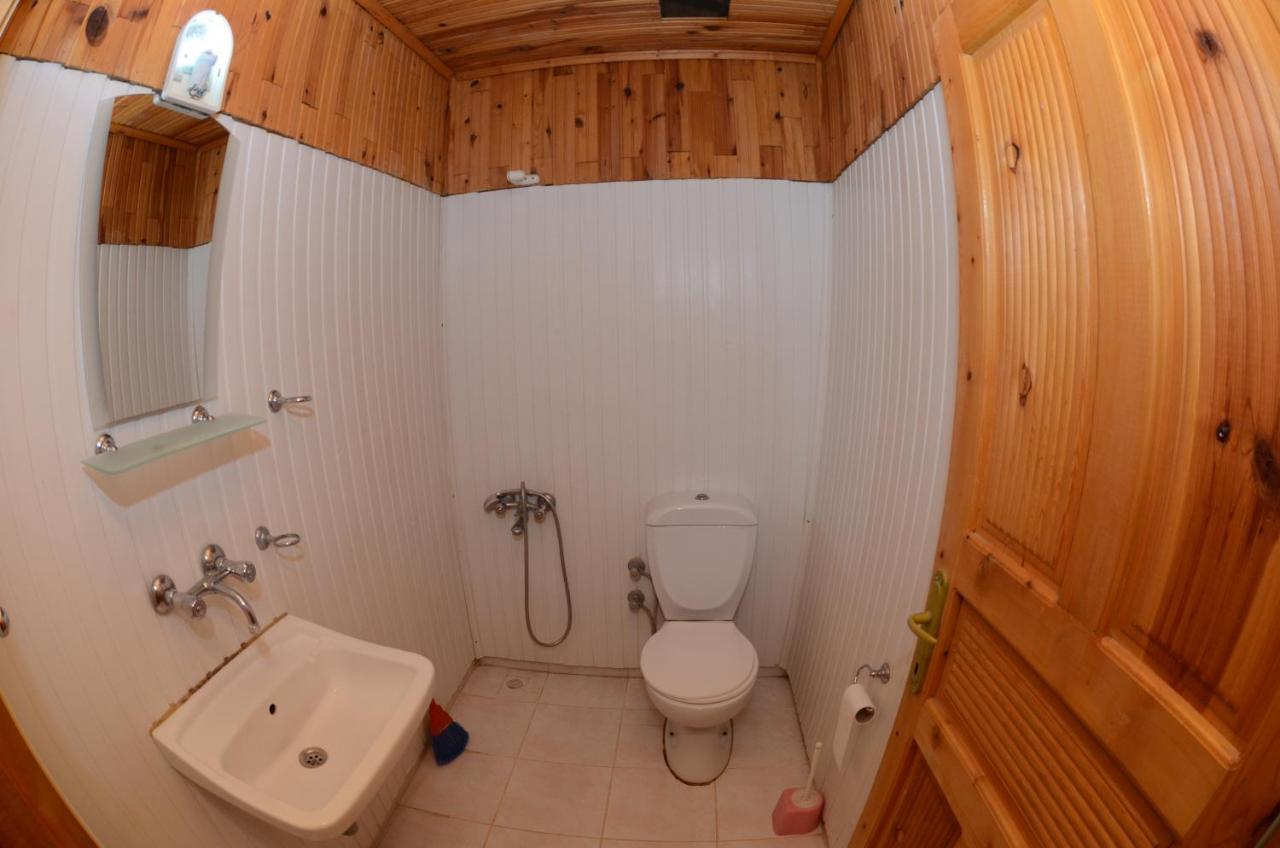 Olympos Camlik Pension Zewnętrze zdjęcie
