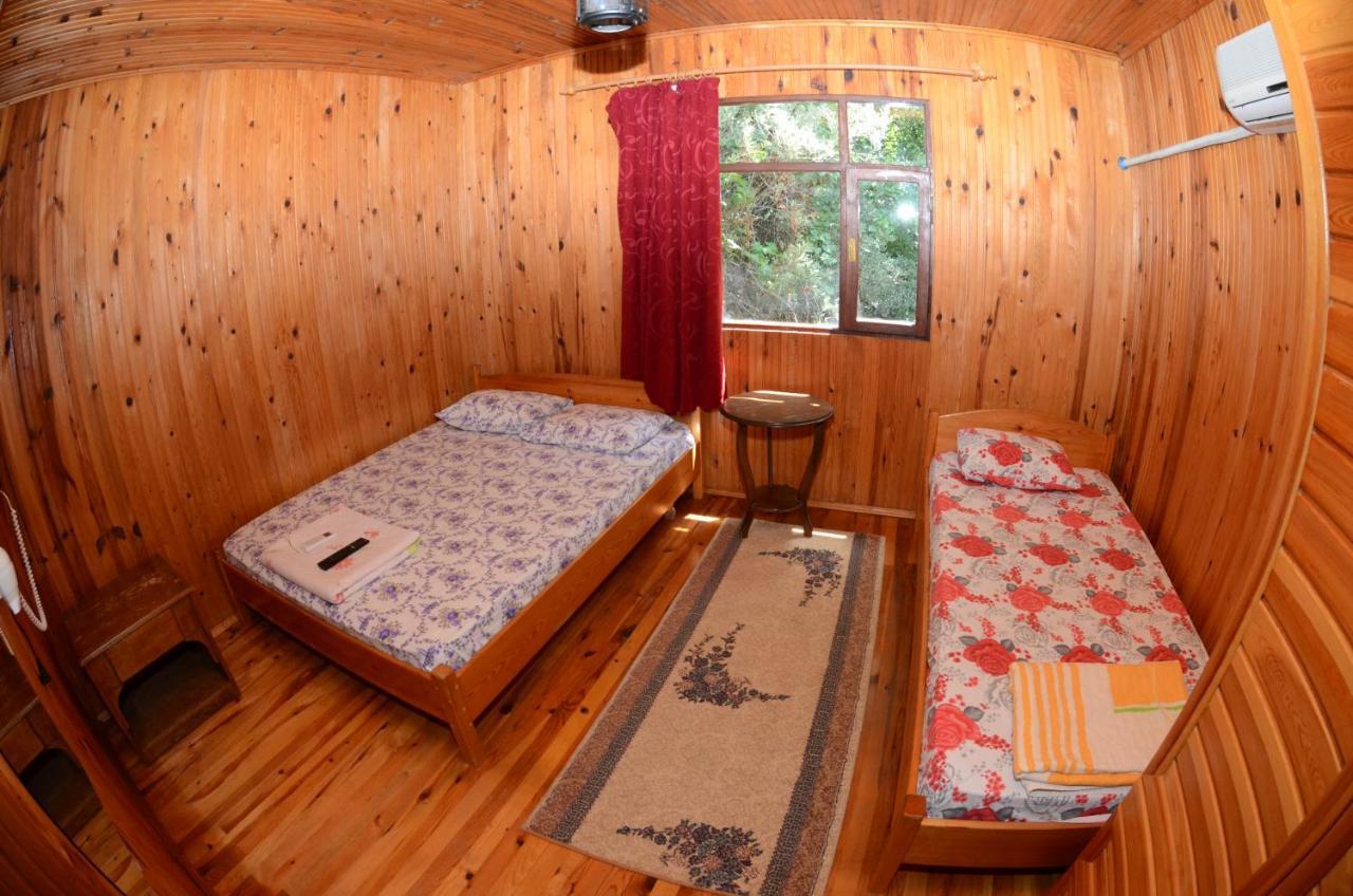 Olympos Camlik Pension Zewnętrze zdjęcie