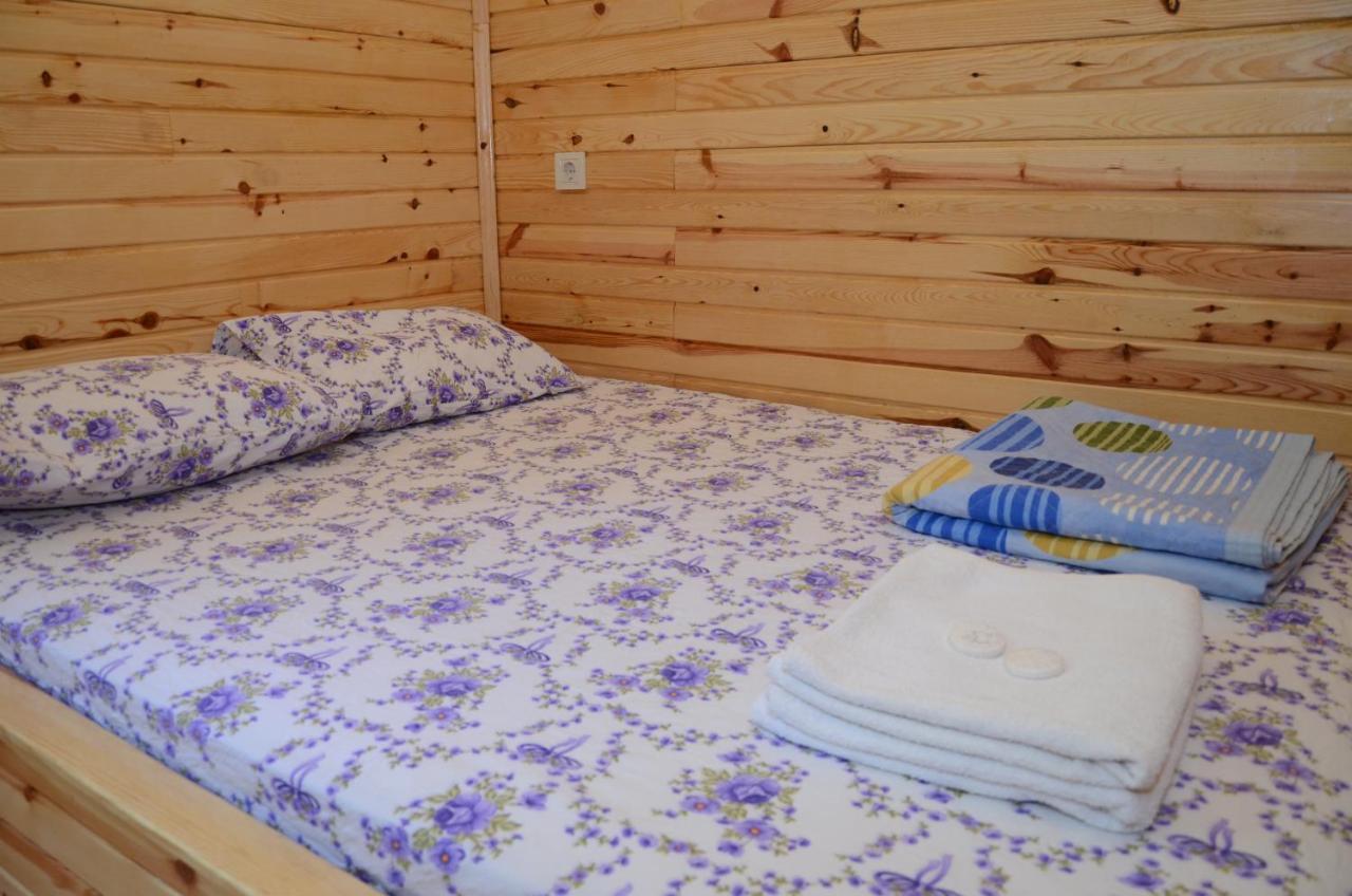 Olympos Camlik Pension Zewnętrze zdjęcie