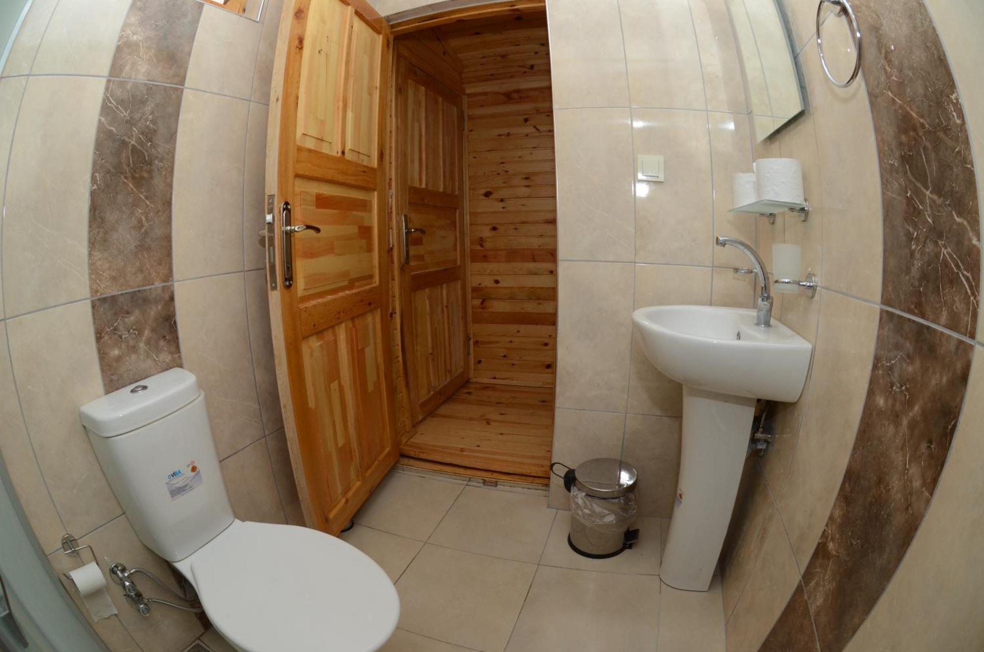 Olympos Camlik Pension Zewnętrze zdjęcie