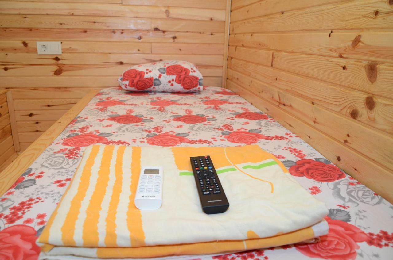 Olympos Camlik Pension Zewnętrze zdjęcie