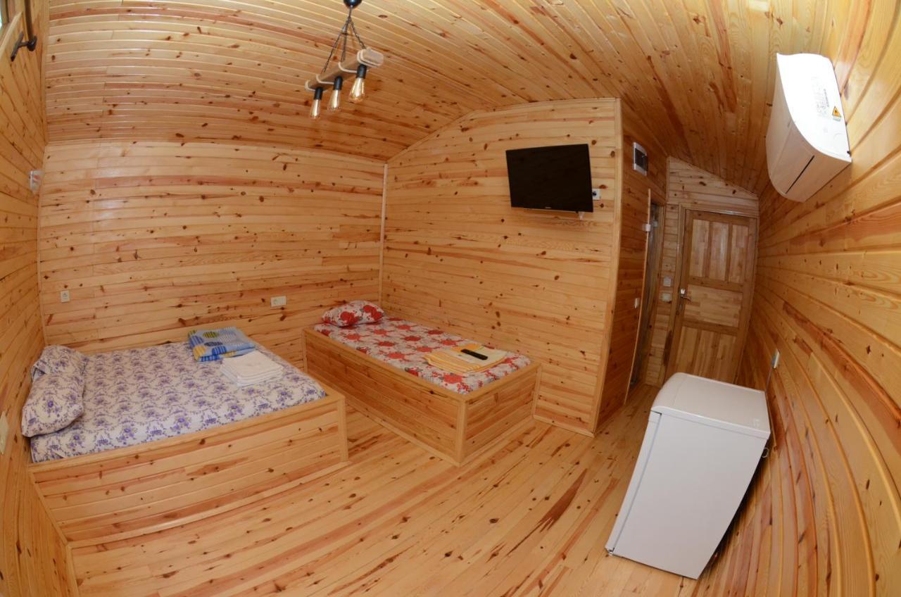 Olympos Camlik Pension Zewnętrze zdjęcie