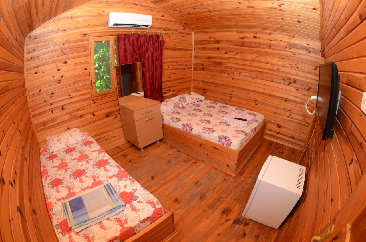 Olympos Camlik Pension Zewnętrze zdjęcie