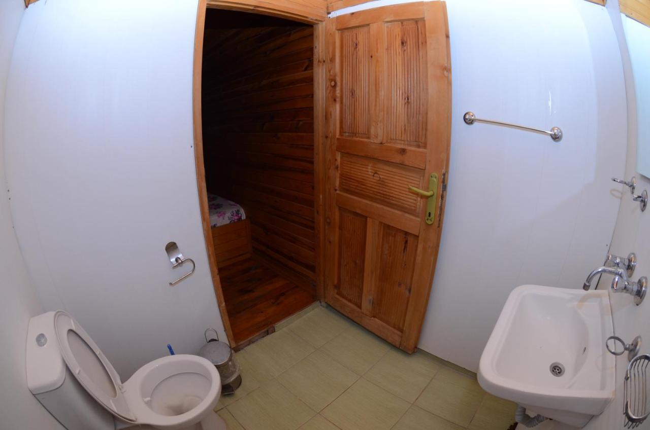 Olympos Camlik Pension Zewnętrze zdjęcie
