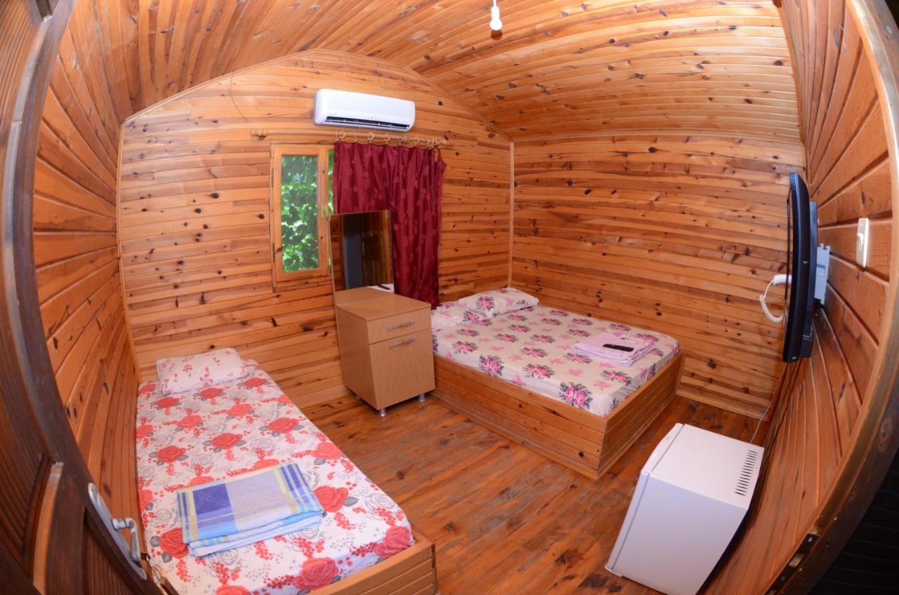 Olympos Camlik Pension Zewnętrze zdjęcie