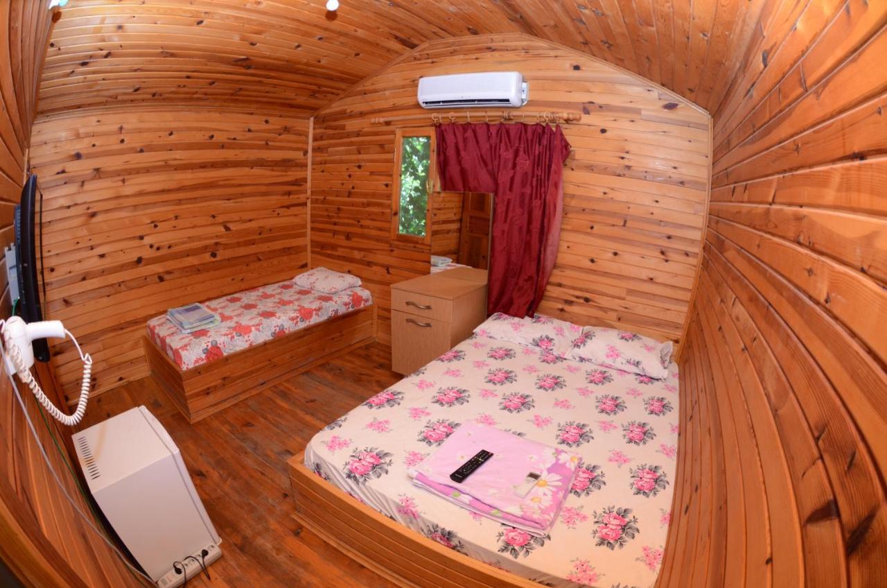 Olympos Camlik Pension Zewnętrze zdjęcie
