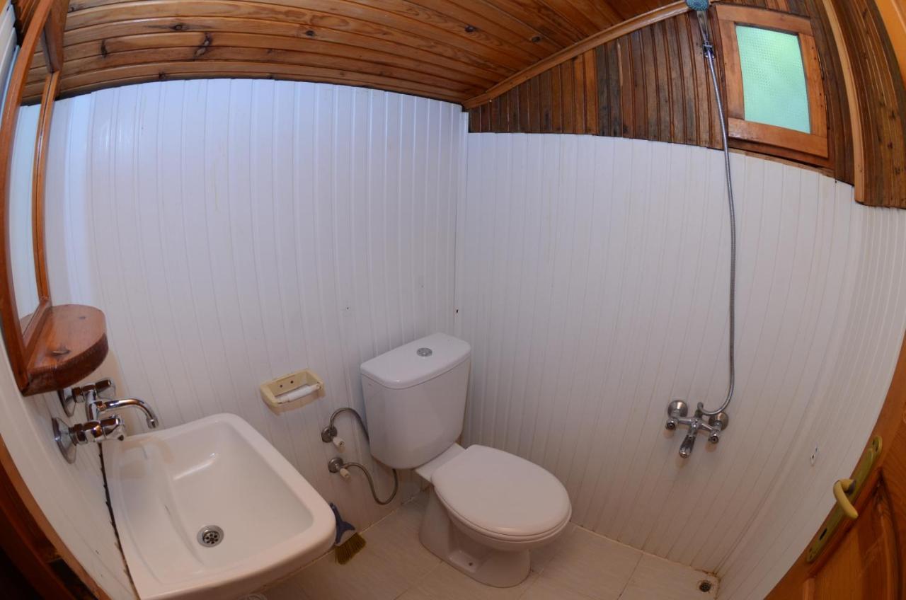 Olympos Camlik Pension Zewnętrze zdjęcie