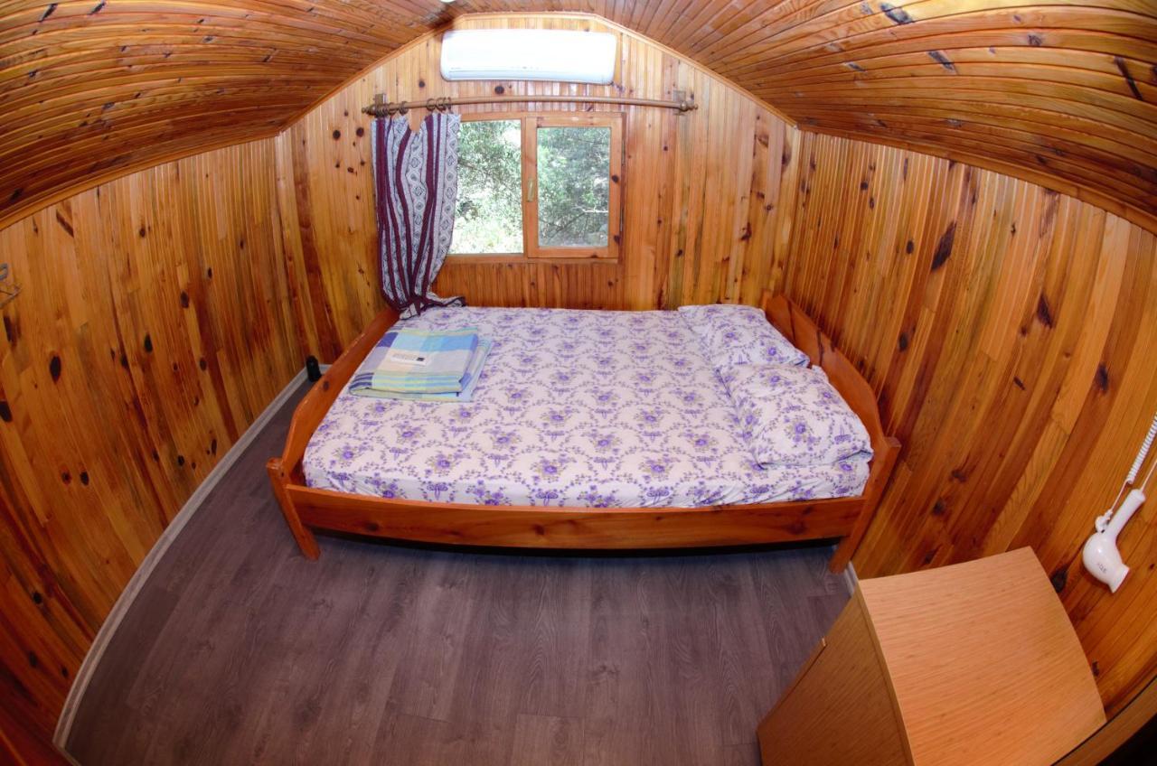 Olympos Camlik Pension Zewnętrze zdjęcie