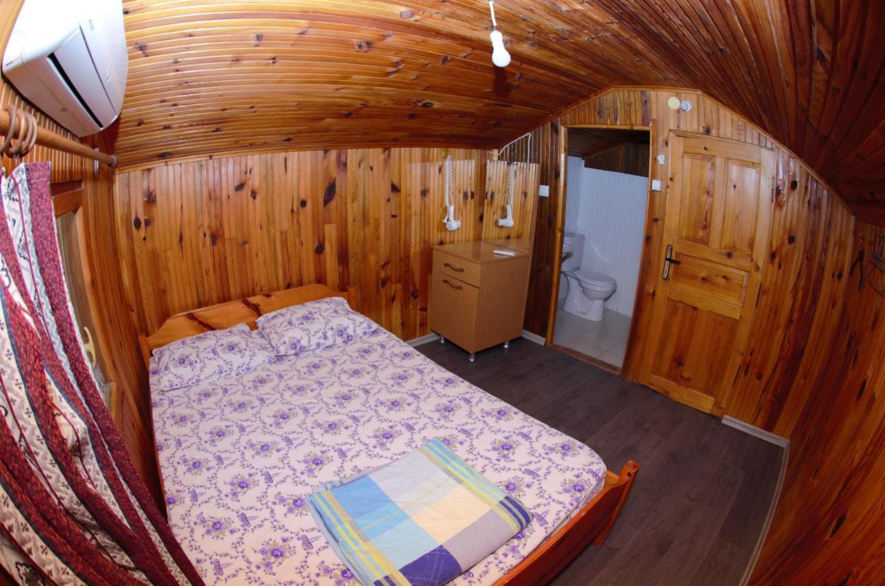 Olympos Camlik Pension Zewnętrze zdjęcie