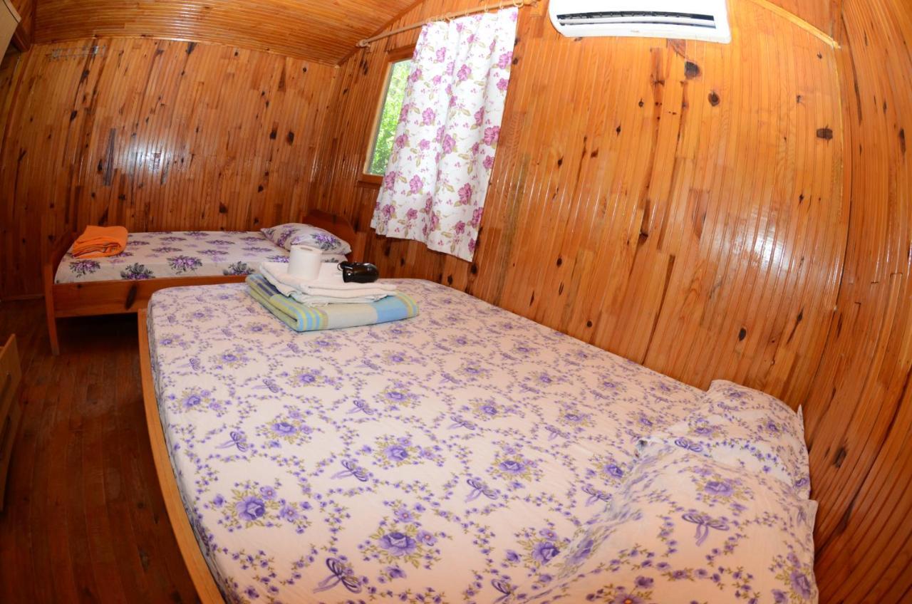 Olympos Camlik Pension Zewnętrze zdjęcie