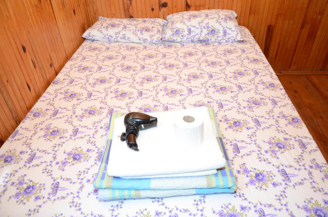 Olympos Camlik Pension Zewnętrze zdjęcie