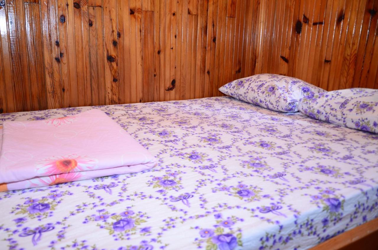 Olympos Camlik Pension Zewnętrze zdjęcie